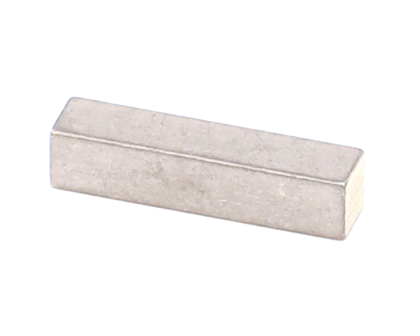 Biro 20665 Key, 1/4In. Sq.X 1-1/8In. Long (BIRO20665)