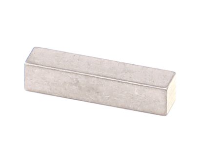 Biro 20665 Key, 1/4In. Sq.X 1-1/8In. Long (BIRO20665)