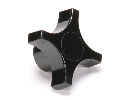 Biro 211A-291Q Finger Lift Fastener Knob 4 Po (BIRO211A-291Q)