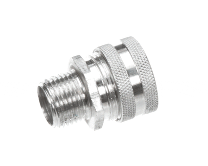 Biro 224-6 Cord Grip Connector Wt Strg 1/2,.375-.50 (BIRO224-6)