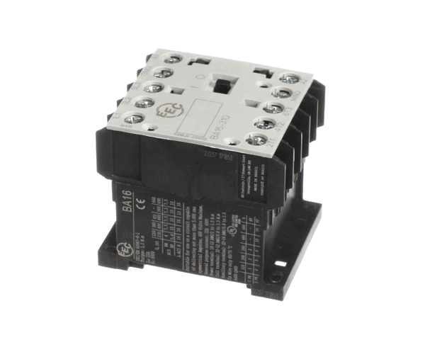 Biro 226Ec-310-C Contactor (BIRO226EC-310-C)