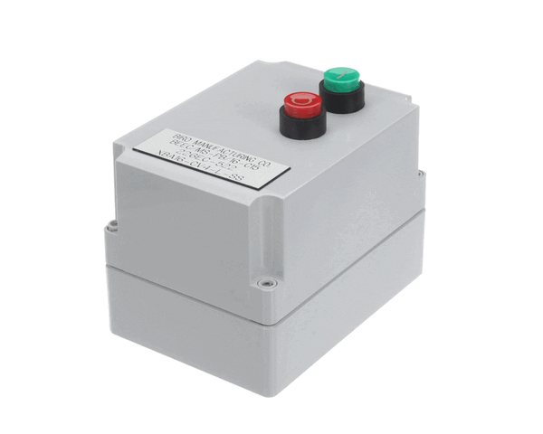 Biro 226Ec-522 Baeg/Ms-Pb/05-C14 3Hp 230-50/6 (BIRO226EC-522)