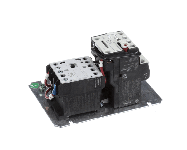 Biro 226Ec-522K Contactor, Overload, Subplate Replmnt 22 (BIRO226EC-522K)