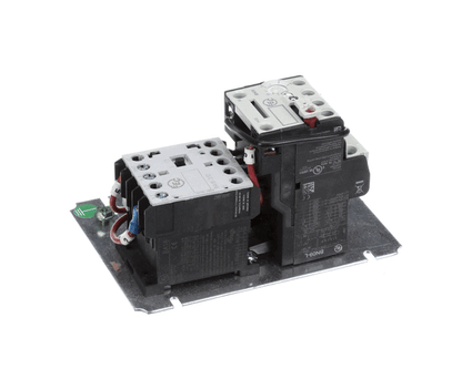Biro 226Ec-522K Contactor, Overload, Subplate Replmnt 22 (BIRO226EC-522K)