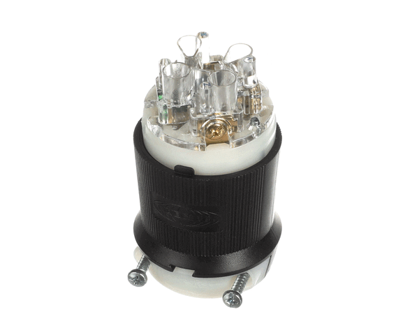 Biro 241-P4K Male Plug 4 Prong Kroger #Hbl2 (BIRO241-P4K)