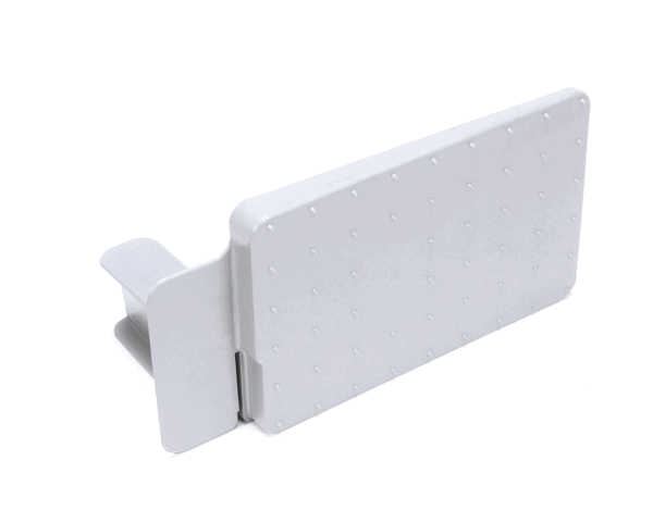 Biro 256P Safety Pusher Plate Compositi (BIRO256P)