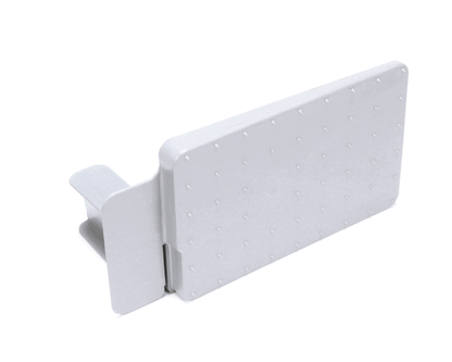 Biro 256P Safety Pusher Plate Compositi (BIRO256P)