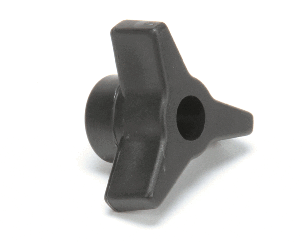 Biro 272-7-1 Knob,3-Pt X 5/16-18 Brass For Mt.Ga. (BIRO272-7-1)
