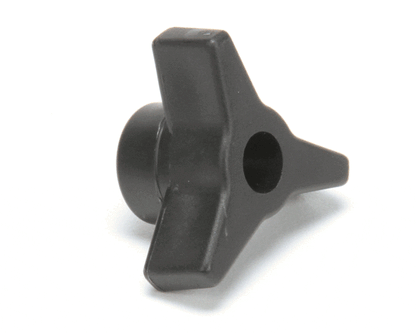 Biro 272-7-1 Knob,3-Pt X 5/16-18 Brass For Mt.Ga. (BIRO272-7-1)