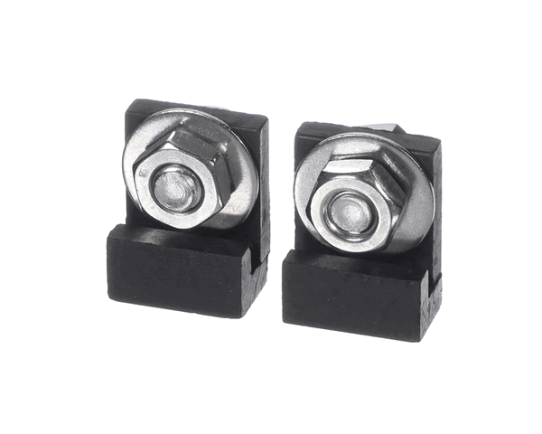 Biro 331K Platter Bracket Rubber Bumper Kit (BIRO331K)