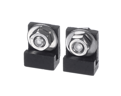 Biro 331K Platter Bracket Rubber Bumper Kit (BIRO331K)