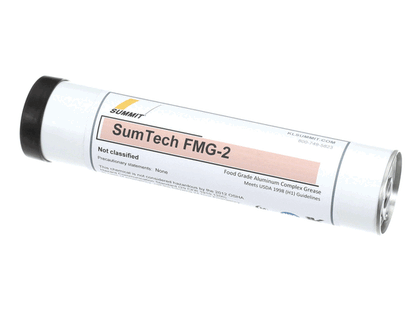 Biro 374Sum-Tube Grease, Eps-2 Fuchs/Shell Cas (BIRO374SUM-TUBE)