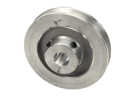 Biro 4-35Al Pulley, Motor 5X7/8 Al. (BIRO4-35AL)