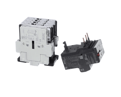 Biro 42Mc-Ec79A Starter 2Hp 3Ph 208/230V Lsn11/Bn18-I (BIRO42MC-EC79A)