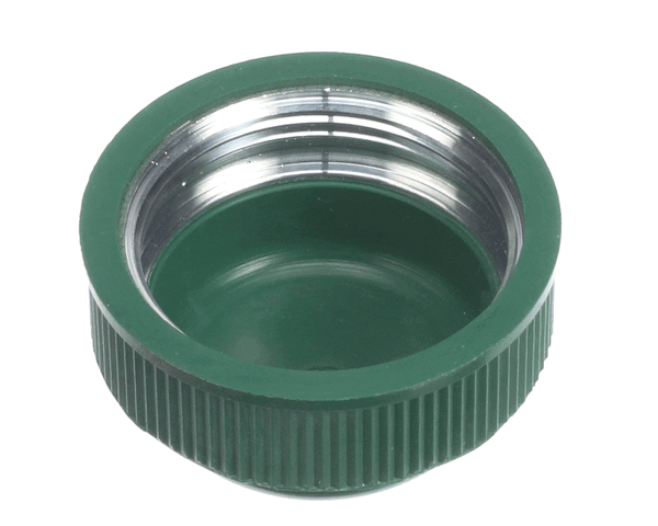 Biro 42Mc-Y73Gb Rubber Boot, Green, Threaded, 30Mm Dia. (BIRO42MC-Y73GB)