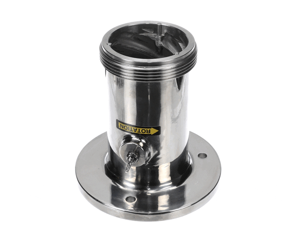 Biro 52106S Bowl, Stainless Steel (BIRO52106S)