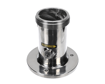 Biro 52106S Bowl, Stainless Steel (BIRO52106S)