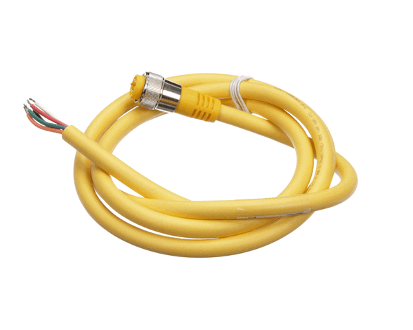 Biro 52654 Cord 6 Male 5 Pole Plug-In. (BIRO52654)