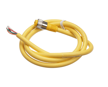 Biro 52654 Cord 6 Male 5 Pole Plug-In. (BIRO52654)