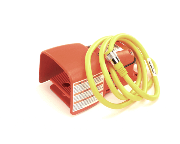Biro 54213 Foot Switch W/6 Ft. Cord Plug (BIRO54213)