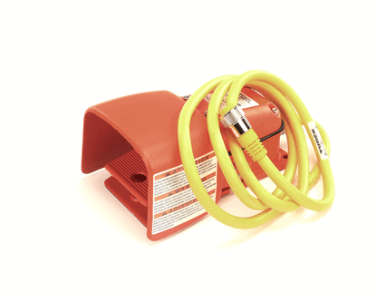 Biro 54213 Foot Switch W/6 Ft. Cord Plug (BIRO54213)