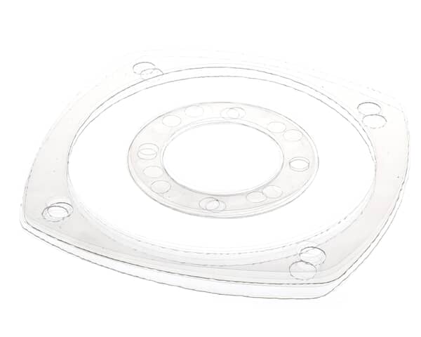 Biro 56095-J Gskt Kit,Augerredcr Ch300V 8:1 60Hz (BIRO56095-J)