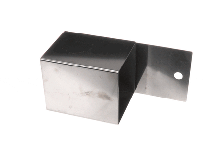 Biro 56300C Pneumatic Footswitch Guard, Ss (BIRO56300C)