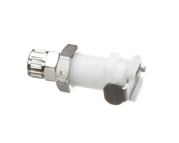Biro 56300J Fmle Cplg Body W/Nut, Quick Dscnnct (BIRO56300J)