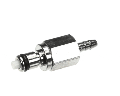 Biro 56300K-Cpb Male Coupling Metal Body, Quick Disconne (BIRO56300K-CPB)