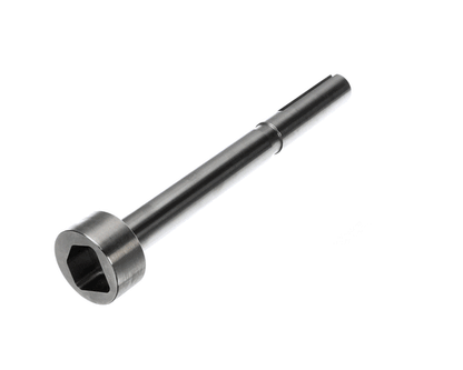 Biro 60047 Paddle Drive Shaft, Lh Female (BIRO60047)
