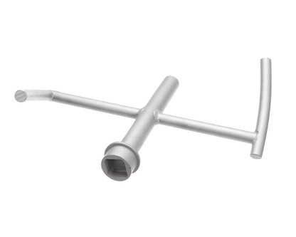 Biro 63073 Mixer Paddle Xmnt, Round Blade (BIRO63073)