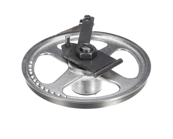 Biro A10003U335 Upper Wheel Assembly W/Ss Hinge Plate (BIROA10003U335)