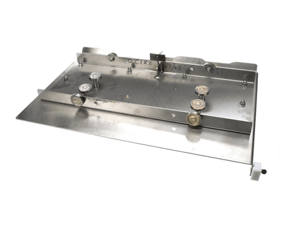 Biro A16155Ez Meat Carriage Assembly W/Center Gde (BIROA16155EZ)