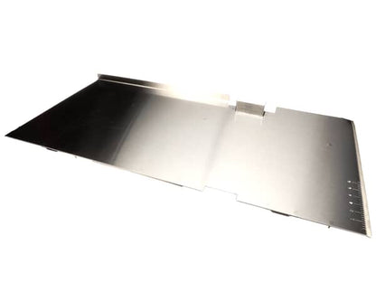 Biro A16163-1 Sta. Pltr Assmbly For Flat Top Base (BIROA16163-1)