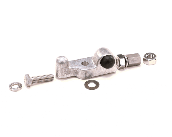Biro A16200 Channel Stop Assembly Moveable (BIROA16200)