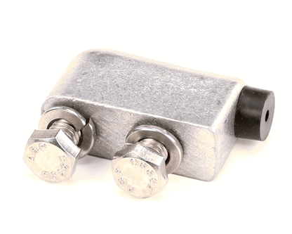Biro A16220-1 Carriage Stop Assembly, Fixed (BIROA16220-1)