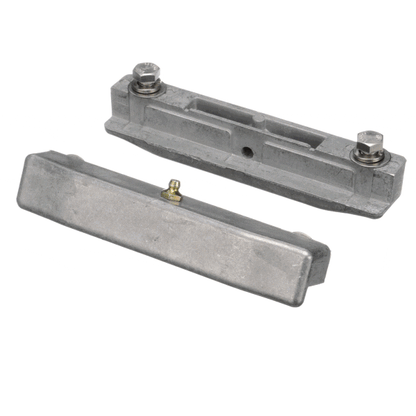 Biro A260 Al Slide Gib Assembly (BIROA260)