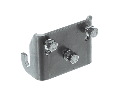 Biro A71-1 Upper Wheel Hinge Bracket Assembly (BIROA71-1)