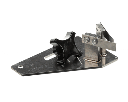 Biro As12132 Rear Blade Cleaning Unit Assembly (BIROAS12132)