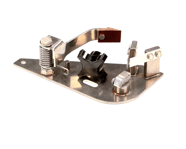 Biro As12290-3 Assembly, Lower Cleaning Unit W/Carbide (BIROAS12290-3)