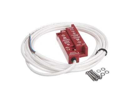 Biro Bes16922 Switch W/Actuator (Magnet) Sti Ma-16 (BIROBES16922)