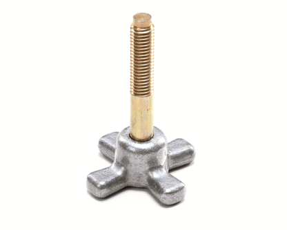 Biro Bmc-Y21R-3 Bowl Lock Handle & Screw Assem 9/16 (BIROBMC-Y21R-3)