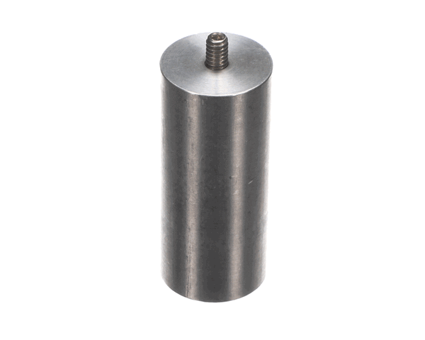 Biro C915-1 Extension, Rubber Foot(For 4 Inch Leg Ht (BIROC915-1)