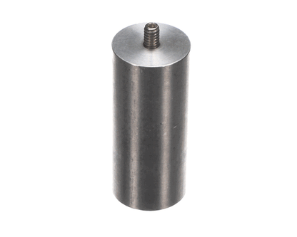 Biro C915-1 Extension, Rubber Foot(For 4 Inch Leg Ht (BIROC915-1)
