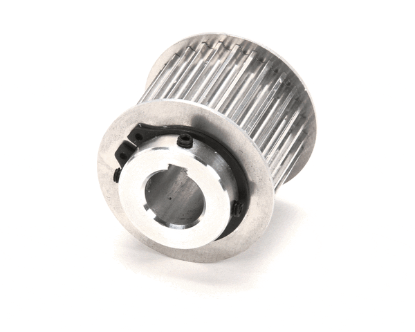 Biro C920A Motor Sprocket, Al./28T, #C84859 On (BIROC920A)