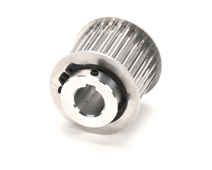 Biro C920A Motor Sprocket, Al./28T, #C84859 On (BIROC920A)