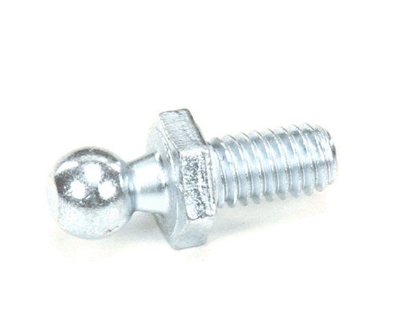 Biro Emg62062-1 Ball Stud, Gas Spring, 10Mm (BIROEMG62062-1)
