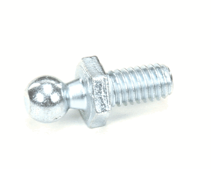Biro Emg62062-1 Ball Stud, Gas Spring, 10Mm (BIROEMG62062-1)