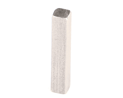 Biro Emg62136 Key, 1/4 Sq. X 1-7/16 In. Long (BIROEMG62136)