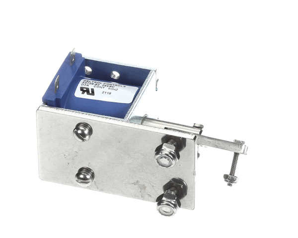 Biro Emg62143-1K 24 Volt Solenoid (BIROEMG62143-1K)